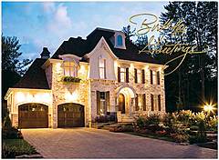 Thinking of you on your birthday and sending best wishes for a home filled with happiness and joy. Welcome Glow Birthday Card A9005G-W